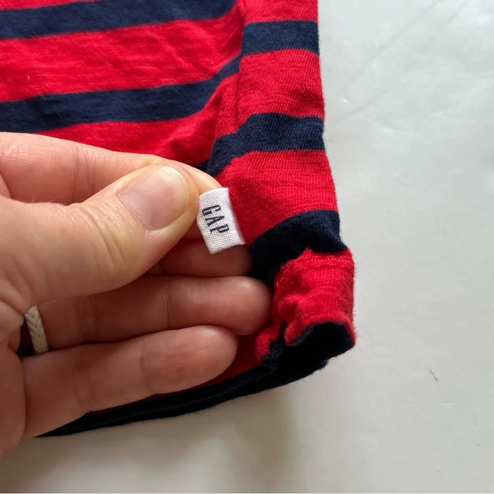 Gap Polo